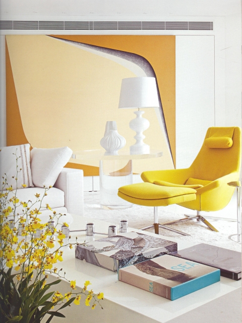 DECOR YEAR BOOK 2011