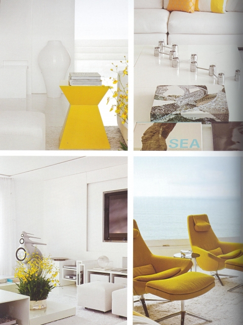 DECOR YEAR BOOK 2011