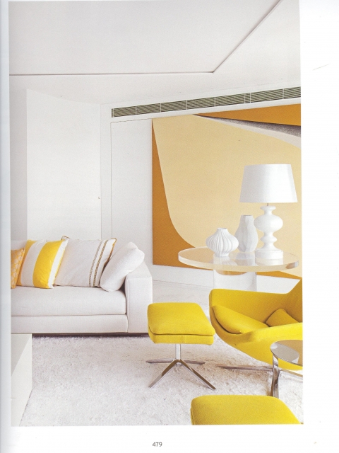 DECOR YEAR BOOK 2011