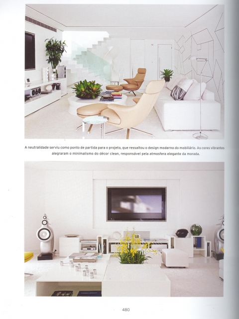 DECOR YEAR BOOK 2011