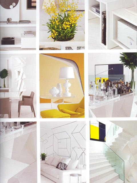 DECOR YEAR BOOK 2011