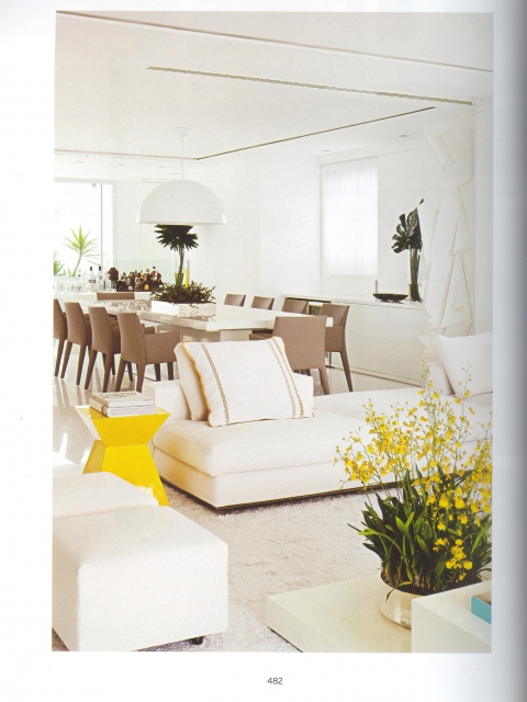 DECOR YEAR BOOK 2011