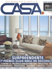 CASA DECORAÇÃO E ESTILO - ED 97