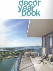 MIAMI DECÓR YEAR BOOK