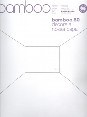 REVISTA BAMBOO - AG0 2015