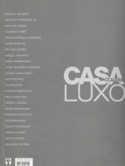 REVISTA CASA CLAUDIA LUXO - JAN 2015