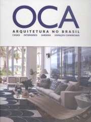 OCA ARQUITETURA NO BRASIL