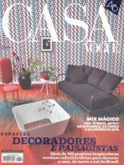 CASA VOGUE - GIRO 2012