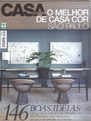 REVISTA CASA CLAUDIA