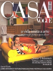 CASA VOGUE