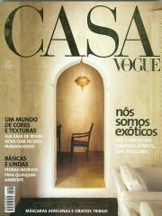 CASA VOGUE ABR 07