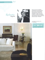 REVISTA DECORAR DEZ 09