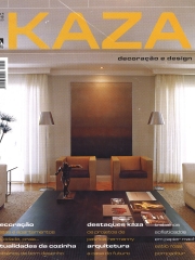 REVISTA KAZA