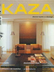 REVISTA KAZA