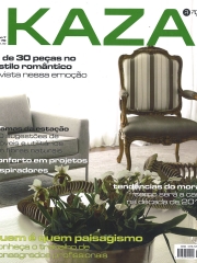 REVISTA KAZA Nº79