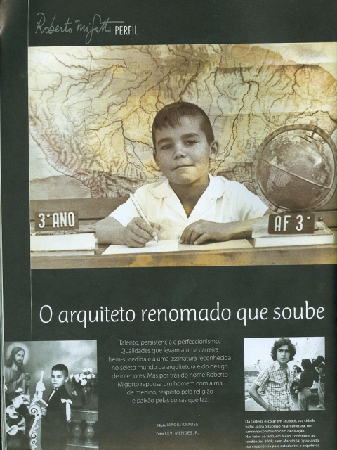 REVISTA DOME