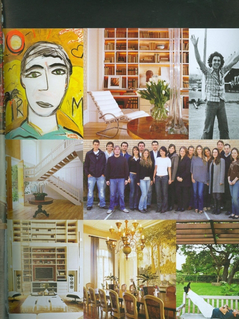 REVISTA DOME