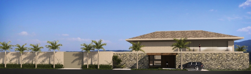 CASA GUARUJÁ II
