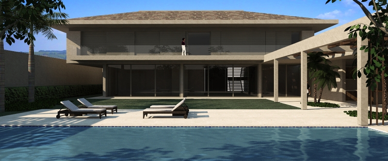 CASA GUARUJÁ II