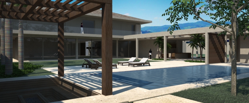 CASA GUARUJÁ II