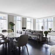 APARTAMENTO NOVA YORK