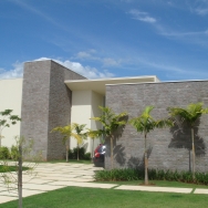 CASA RIBEIRÃO PRETO I