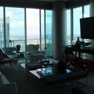 APARTAMENTO MIAMI