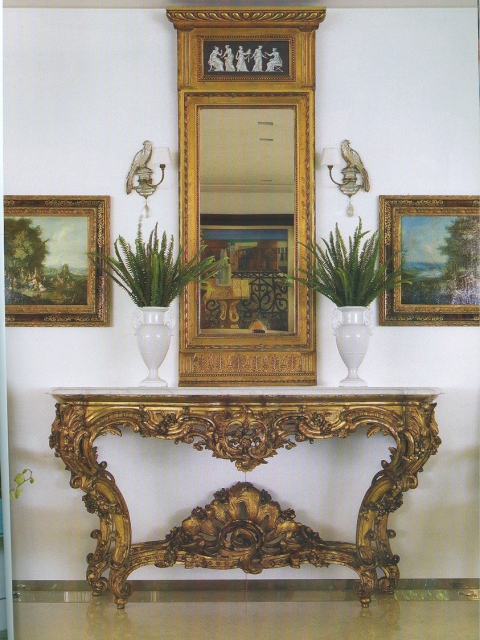 CASA VOGUE ABR 07