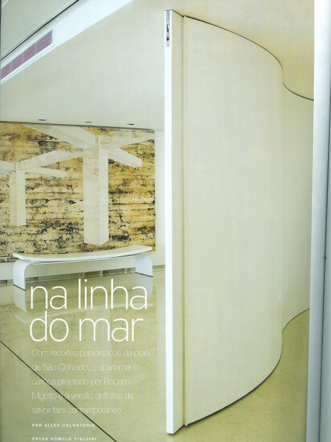 CASA VOGUE ABR 07